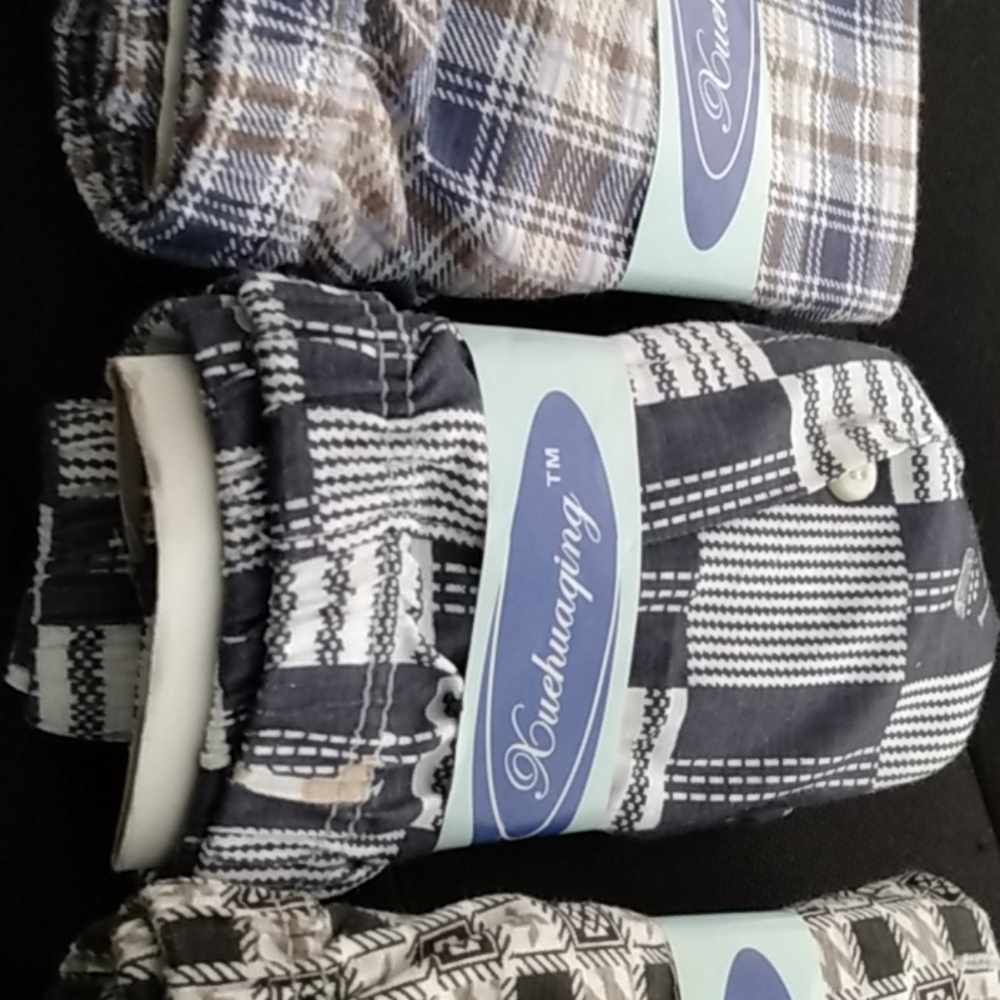 Boxers (3)